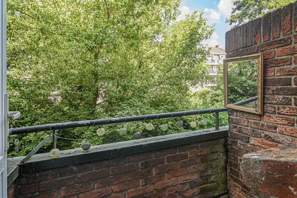 Medium property photo - Deensestraat 47B, 3028 GC Rotterdam